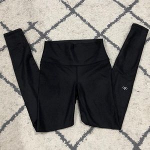 ALO Yoga Airbrush Legging